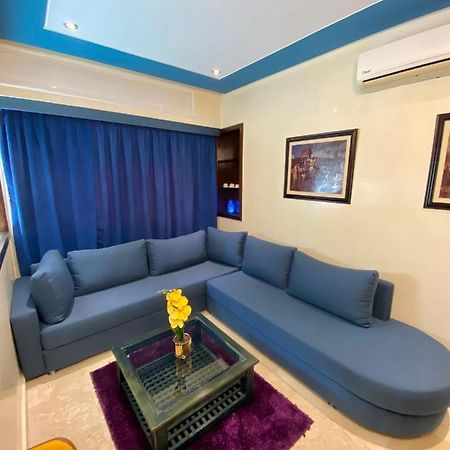 Appart Hotel Oleandro คาซาบลังกา ภายนอก รูปภาพ