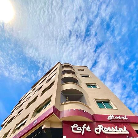 Appart Hotel Oleandro คาซาบลังกา ภายนอก รูปภาพ