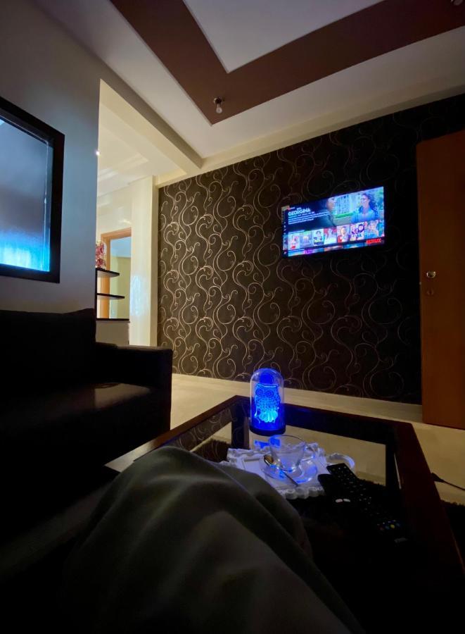 Appart Hotel Oleandro คาซาบลังกา ภายนอก รูปภาพ