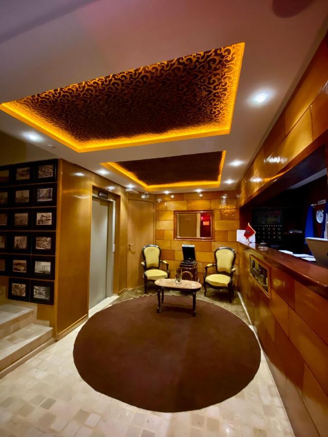 Appart Hotel Oleandro คาซาบลังกา ภายนอก รูปภาพ