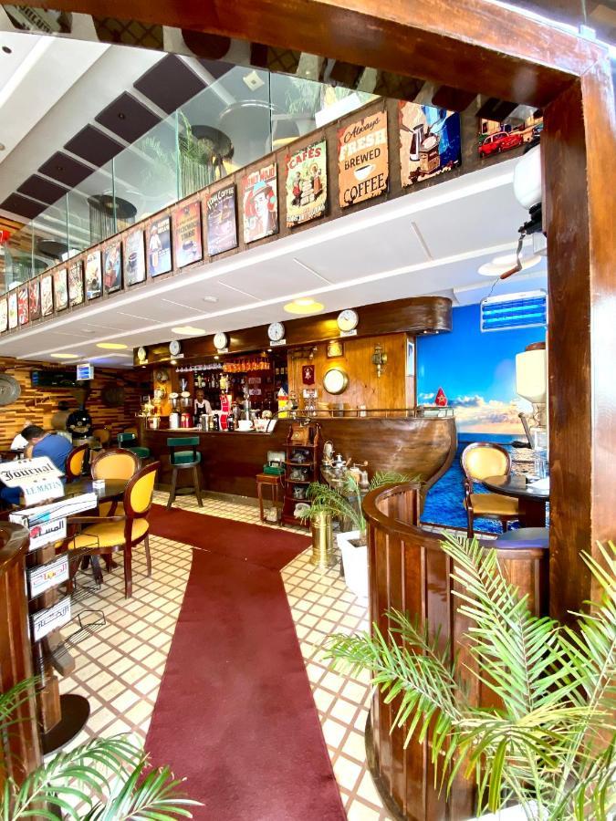 Appart Hotel Oleandro คาซาบลังกา ภายนอก รูปภาพ